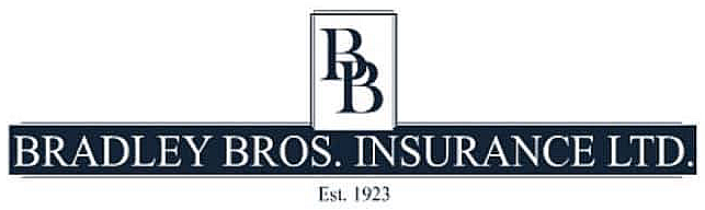 Bradley Brothers Insurance Logo
